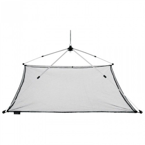 Konger folding fishing net, 5mm | 700001100