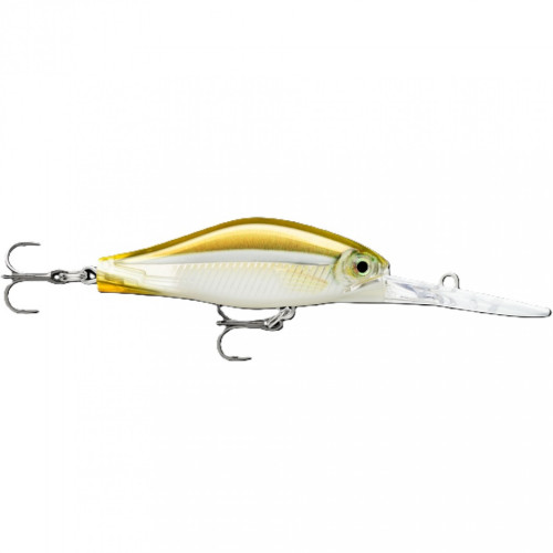 Vobleris Rapala Shadow Rap Jack Deep 7cm, 10g, 4m #WPDU | 135480