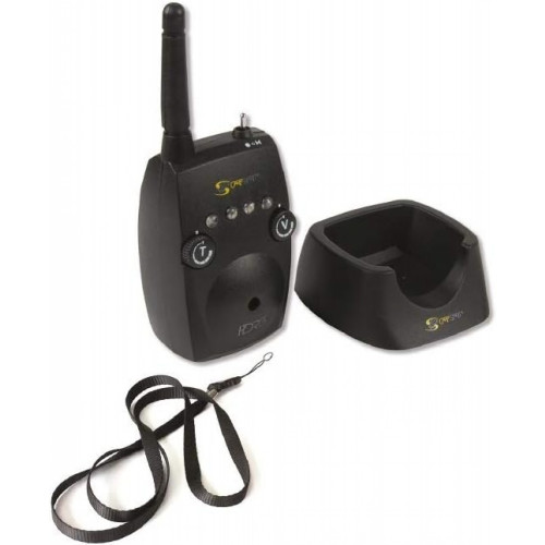 Alarm set CARP SPIRIT HD3 ALARM X2 + HDR3 | ACS490063