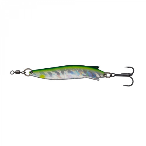 Vizulis Abu Garcia TOBY 10g-LF AYU | 1550188
