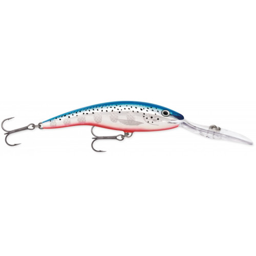 Māneklis Rapala Deep Tail Dancer 13cm BFL | 100873