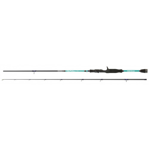 Spinning rod NAUTILIO JERK 1.85m UPT80g Mistrall | RM-2200018