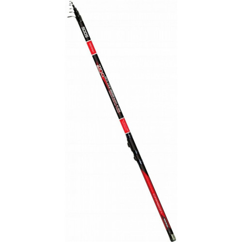 Makšķere ZINO BOLOGNESE 4.00m 10-30g, MISTRALL | RL-2151940