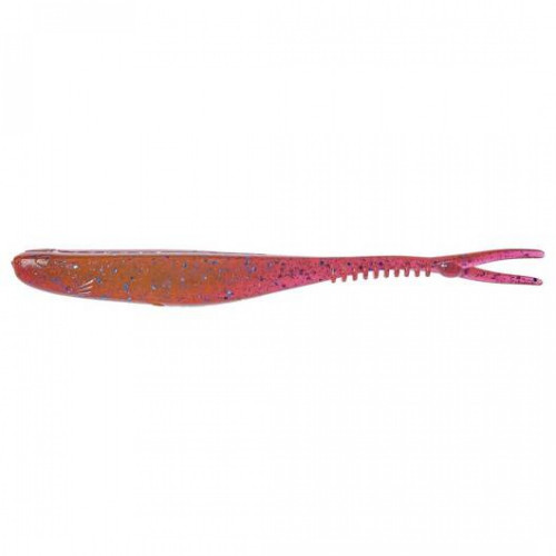 Silikona māneklis SELECT Victim V-Tail 10cm, #900 | 18707448