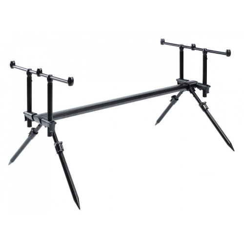 Statīvs karpu makšķerēm CS ALU-LITE POD+BB 3 ROD ECO | ACS370117