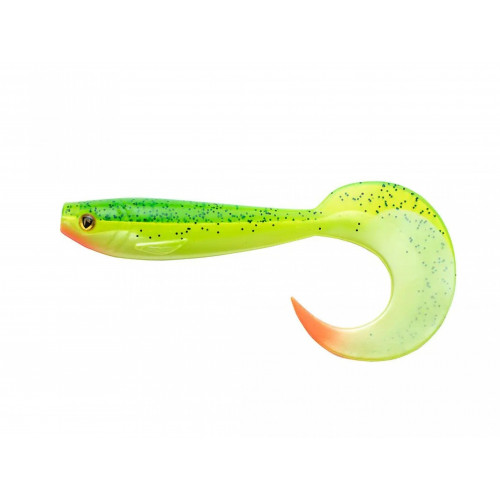 Māneklis RAGE Pro Grub 16cm/6.5" UV Lemontiger | NPG015