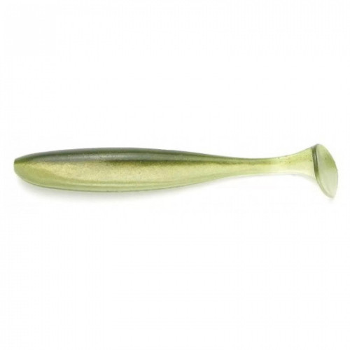 Ēdamgumijas zivtiņa KEITECH Easy Shiner 3.5" #400 | #400