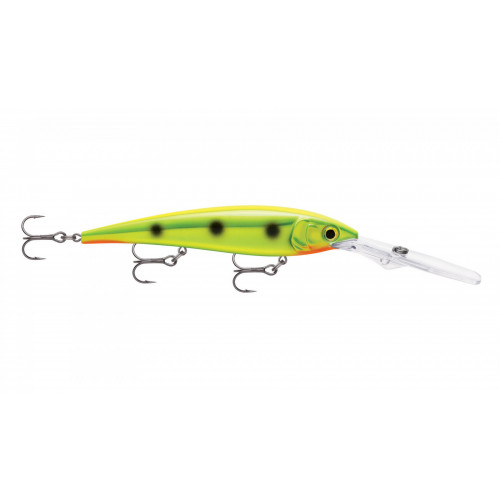 Wobbler Rapala Gold Miner 12cm, 21g, 9m, ATF | 153611