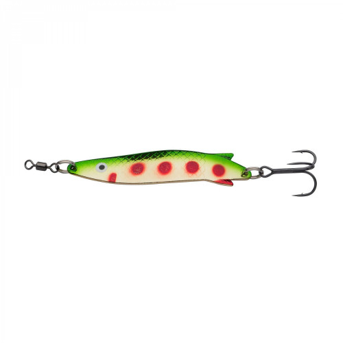 Vizulis Abu Garcia TOBY 10g-LF Devil | 1550184
