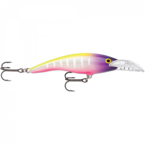Vobleris Rapala Scatter Rap Tail Dancer 9cm, 10g, 2,7-3,6 | 151461