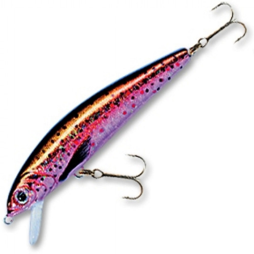 Vobleris Abu Garcia TORMENTOR FLOATING 7cm | 1096738