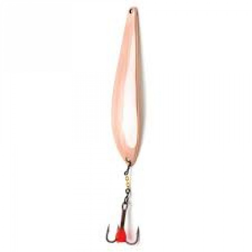 Tinsel Asseri TRUTTA 50mm 3/konks Cu | 514-50201