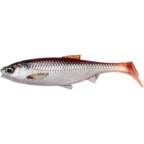Savage 3D Upes rauda 14cm, 28g SmeLT | 74303
