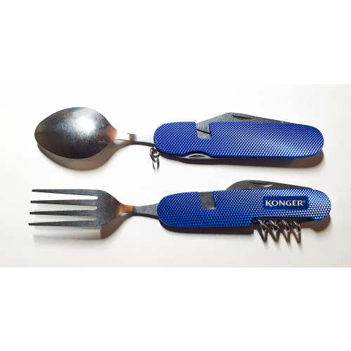Galda piederumu komplekts Konger Nr.1 | 960000233