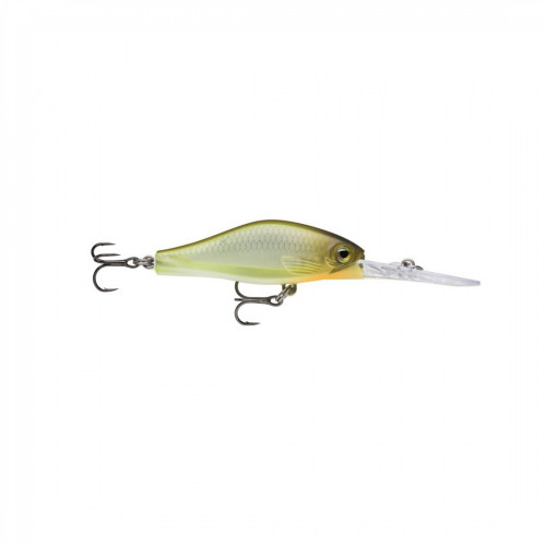 Vobleris Rapala Shadow Rap Jack Deep 7cm, 10g, 4m #HAY | 135491