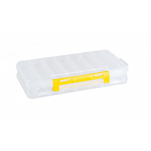 Double-sided box 200/125/35 | AM-6101119