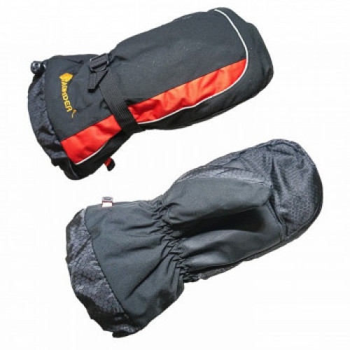 Mittens TAGRIDER Thundra -35C #XL AKARA | MIT-TAG-TUN-XL