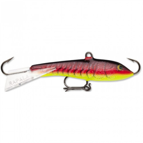 Rapala Jigging Lure 5 RFCW balansējošais vobleris | W5RFCW