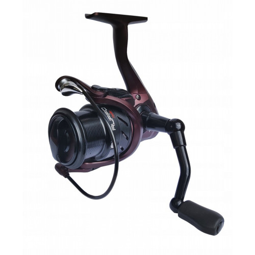 Spole RUFFO FEEDER FD30 4+1BB Mistrall | KM-1026130