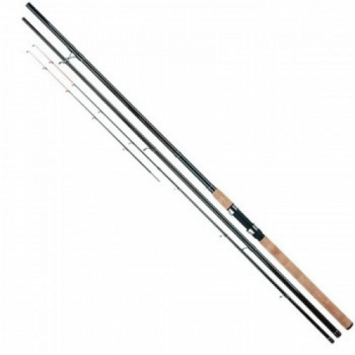 Fideris Konger CARBOMAX HEAVY 3.90m -150g | 126007360