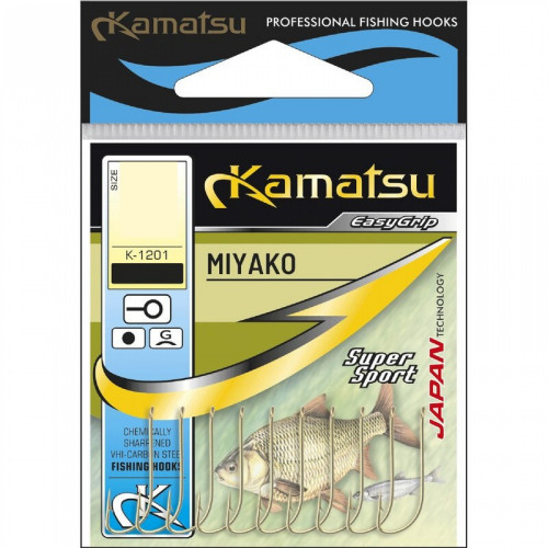 Āķis Kamatsu Miyako (10gab) BLN  #12 | 513200312
