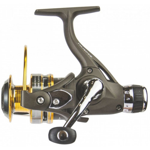 Spole THUNDER RD30 5+1BB MISTRALL | KM-1011530
