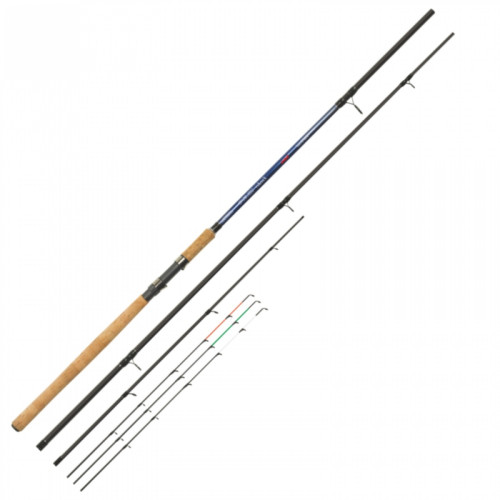 Fīdermakšķere LAMBERTA FEEDER 3,90m UPT 100G MISTRALL | RM-2140639