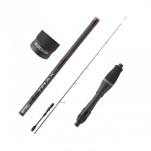 Spinings Mitchell TRAXX RZ 181, 10-35g, H-VERTIC | 1446297