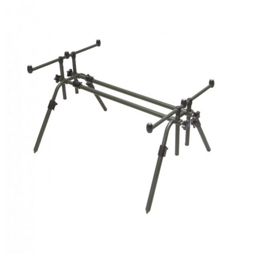 Statīvs karpu makšķerēm L60-110xW40xH45-55cm, Mistrall | AM-6008916