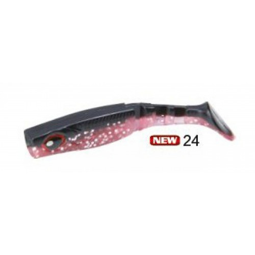 Dominator mīkstā zivtiņa C.24 6.5cm/5.2g MISTRALL | GM-1101024