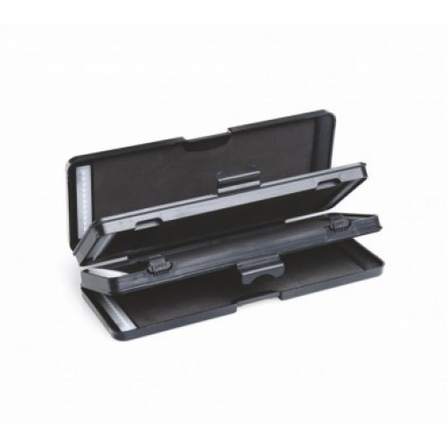 Kastīte pavadiņām CARP BOX, X2 Mistrall | AM-6101107