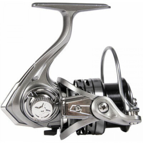 Spinning reel Lucky John Vanrex MANIFEST 6 40FD | LJ800-40FD