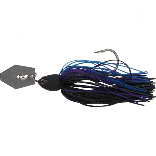 Mīkstais māneklis BERKLEY Dex Chatterbait TG 9cm 14g | 1570831