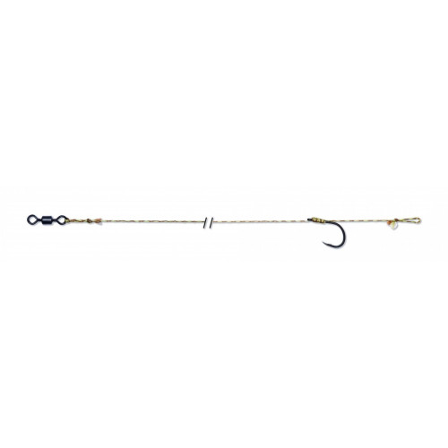 Gatavā pavadiņa karpām RE-ACTION RIG 12kg, #4 | ACS340100