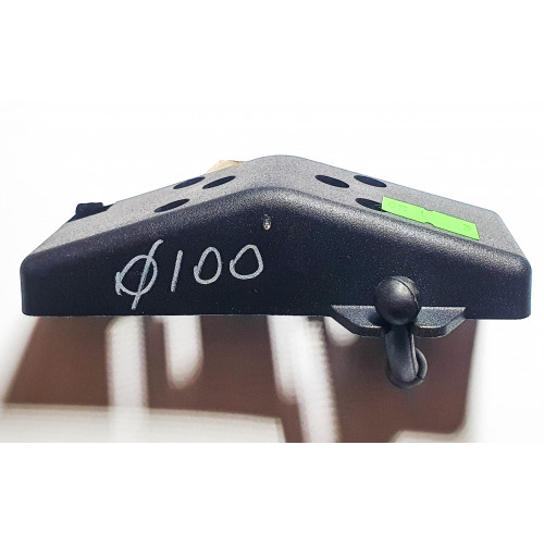 Futlāris asmeņiem TORAN 100mm | B-000156