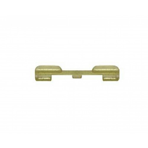 Pludiņa gaismeklīša turētājs 1.5-2.6mm, KONGER | 667100001