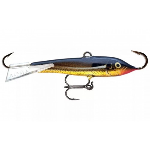 Rapala Jigging Lure 9g, W5 CGMN balansējošais vobleris | W5 CGMN