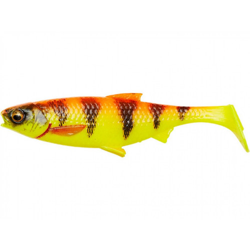 Savage 3D Upes rauda 14cm, 28g, Golden Ambulance | 74302