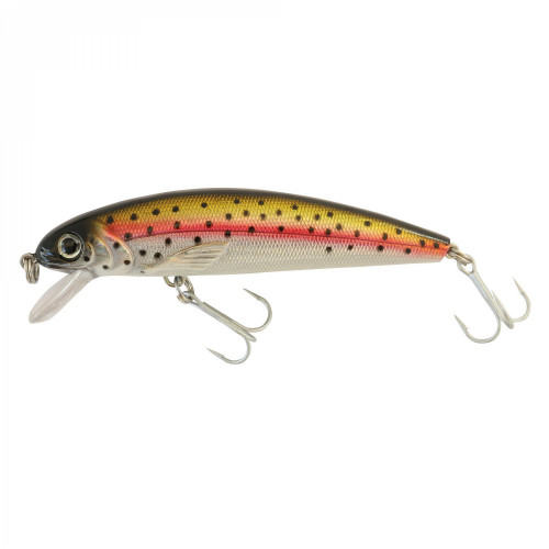 Vobleris Abu Garcia TORMENTOR FLOATING 7cm | 1046668