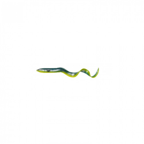 SG LB Īsts zutis 20cm, 27g,Green Yellow Glitter (lielapjoma) | 63779