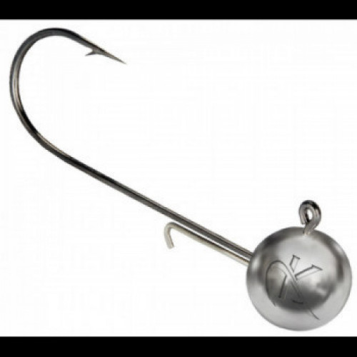 Jig head KAMATSU Arrow #6/0 8g | 414060008