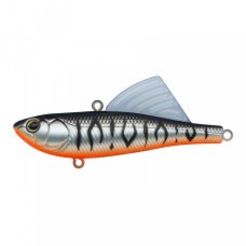 Voblers STRIKE PRO Tornado Vibe 65S-UV 14.5g #A243ES, Ēsma | 19EG204AUVA243ES