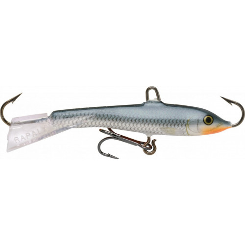 Rapala Jigging Lure 7W PSH balansējošais vobleris | W7PSH