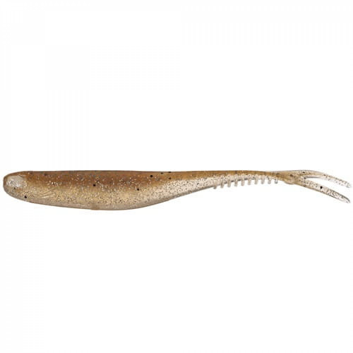 Silikona māneklis SELECT Victim V-Tail 10cm, #214 | 18707441
