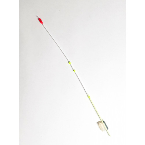 Lavsāna sardziņš 140mm (mīksts), 0.10-0.30gr, Akara | S-LS202014