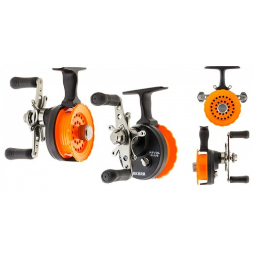 Multiplier "RevolPlus" AR (4+1bb, 0.30/100mm/m,) left | ARP5-L