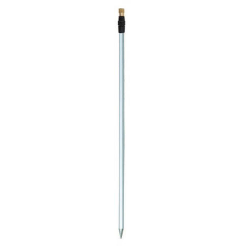 Atbalsta stienis alumīnija 80-120cm MISTRALL | AM-6500201