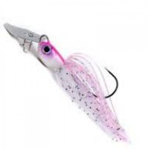 Čaterbaits Noike Tiny Kaishin 9g, 7cm, #05PinkShad Angleris