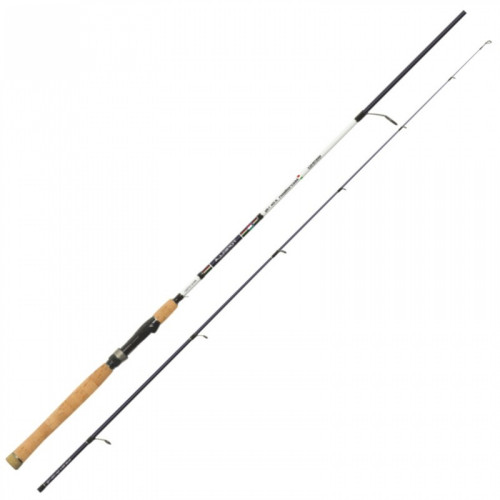 Spinings TORELLA MICRO SPIN 2.4m 1-8g MISTRALL | RM-2137024