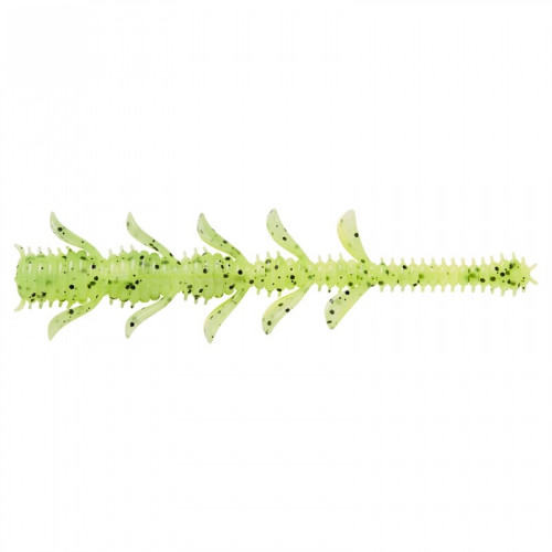 Silikona māneklis Craft Crawler 8.5cm,2.3g, chartreuse, SG | 69828